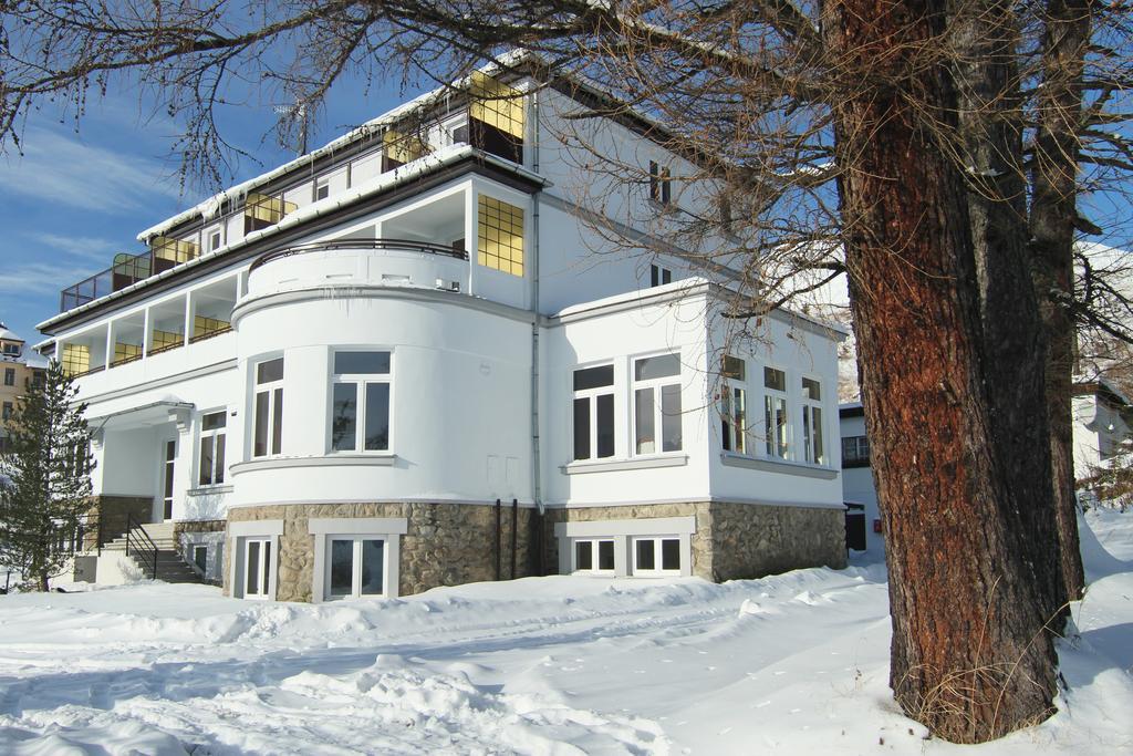 Penzion Polana Vysoké Tatry エクステリア 写真