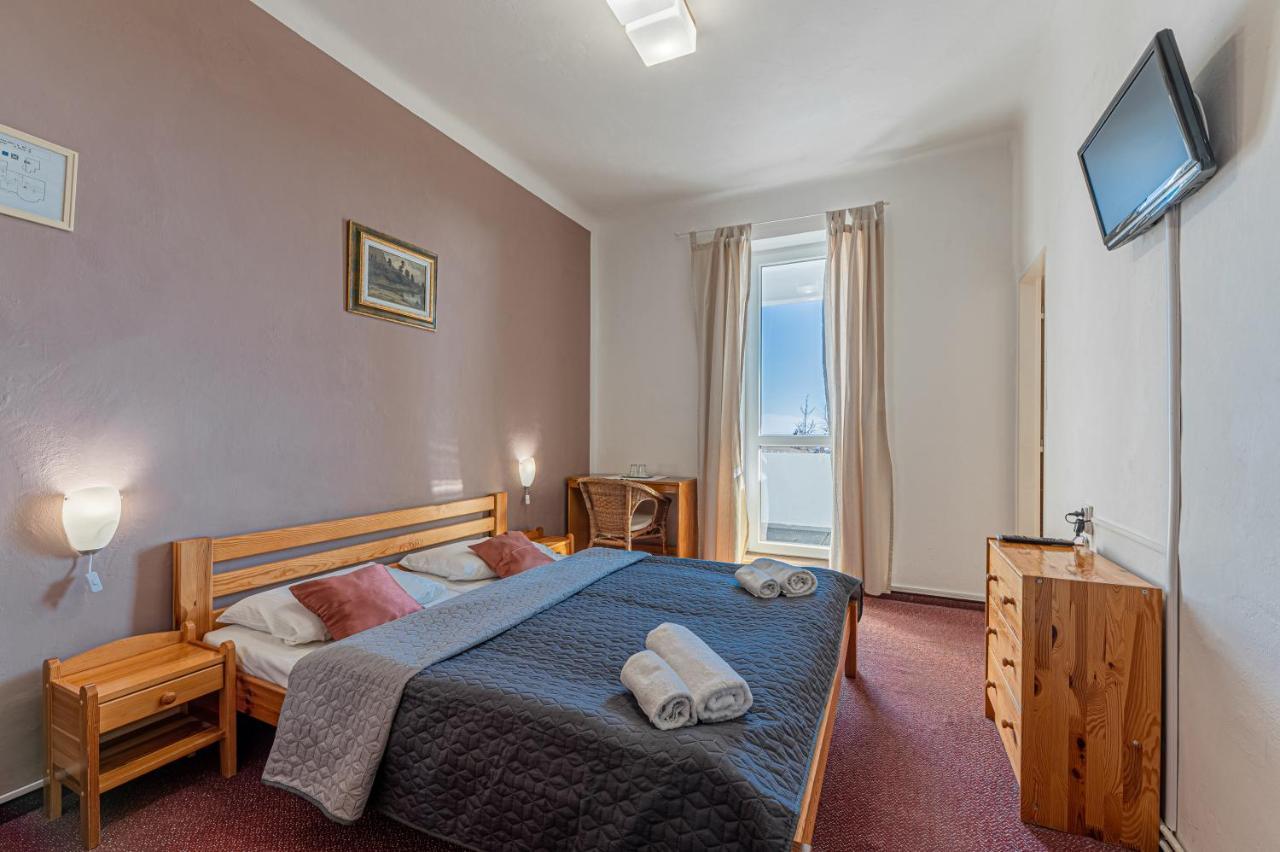 Penzion Polana Vysoké Tatry エクステリア 写真