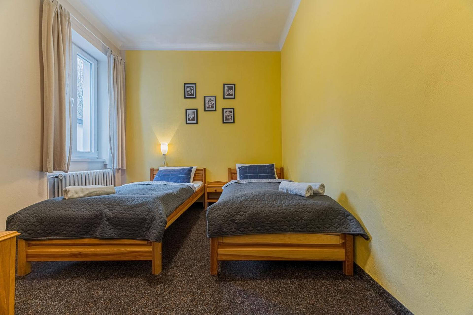 Penzion Polana Vysoké Tatry エクステリア 写真