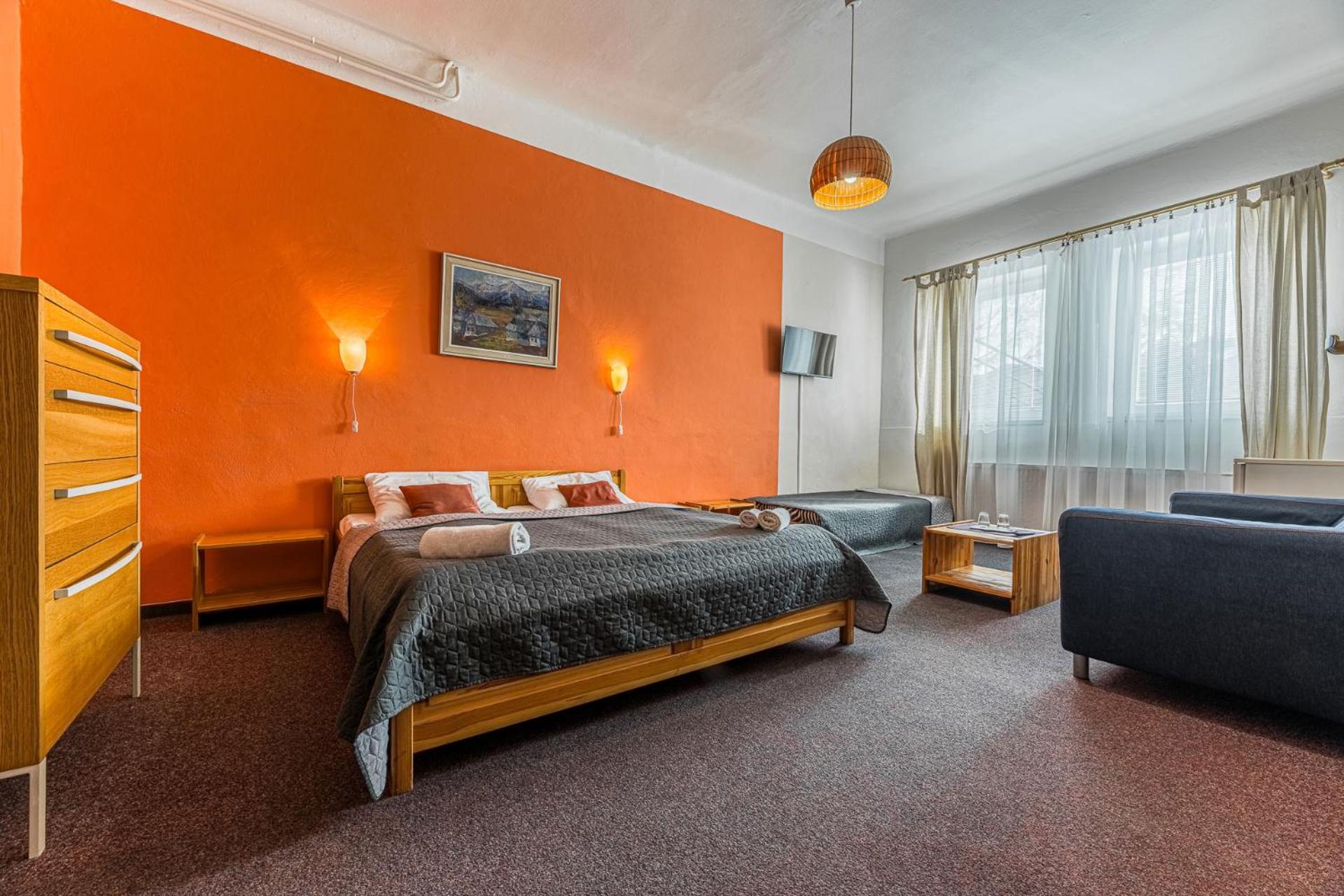 Penzion Polana Vysoké Tatry 部屋 写真
