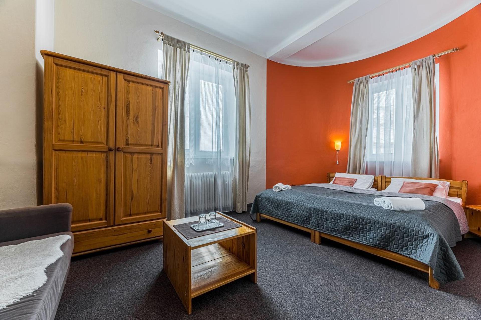 Penzion Polana Vysoké Tatry 部屋 写真