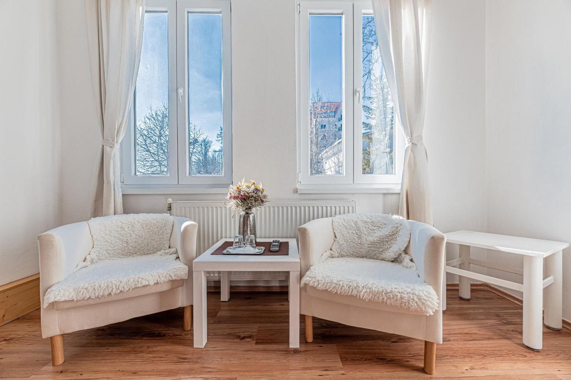 Penzion Polana Vysoké Tatry エクステリア 写真