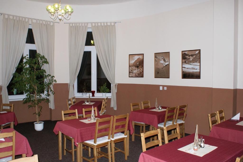 Penzion Polana Vysoké Tatry エクステリア 写真